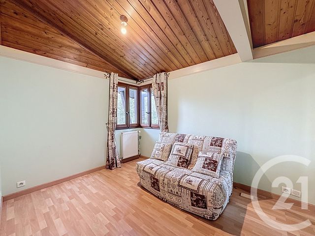 Maison à vendre - 7 pièces - 148 m2 - Taninges - 74 - RHONE-ALPES