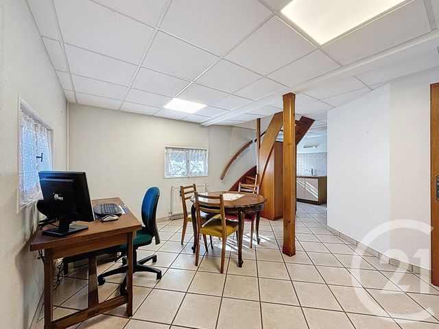 Maison &agrave; vendre - 7 pi&egrave;ces - 148 m2 - Taninges - 74 - RHONE-ALPES