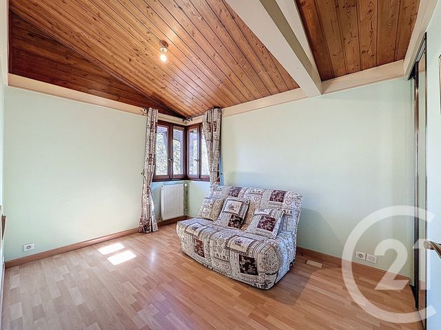 Maison &agrave; vendre - 7 pi&egrave;ces - 148 m2 - Taninges - 74 - RHONE-ALPES