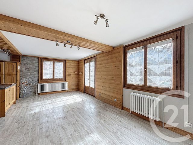 Maison &agrave; vendre - 6 pi&egrave;ces - 119 m2 - Cluses - 74 - RHONE-ALPES