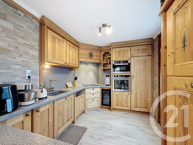 Maison à vendre - 6 pièces - 119 m2 - Cluses - 74 - RHONE-ALPES