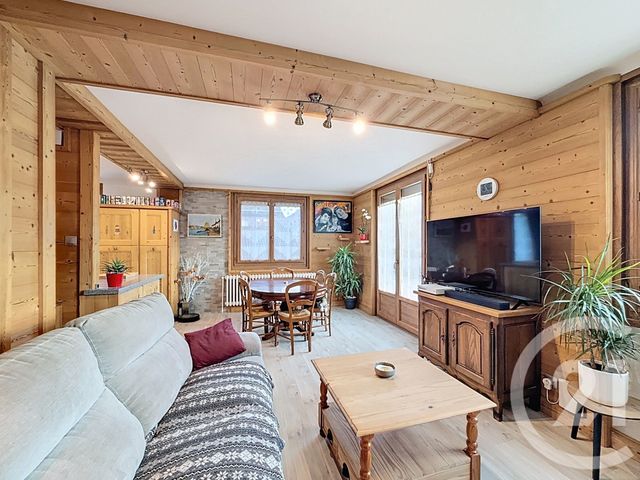 Maison à vendre - 6 pièces - 119 m2 - Cluses - 74 - RHONE-ALPES