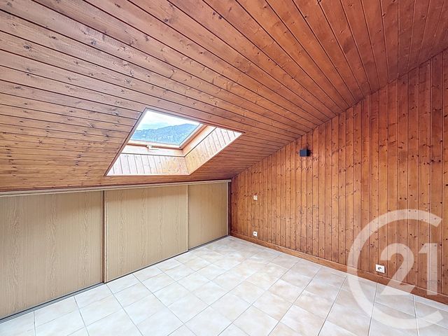 Maison &agrave; vendre - 6 pi&egrave;ces - 119 m2 - Cluses - 74 - RHONE-ALPES