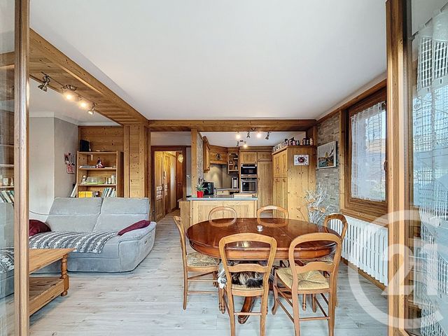 Maison à vendre - 6 pièces - 119 m2 - Cluses - 74 - RHONE-ALPES