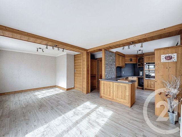 maison - CLUSES - 74