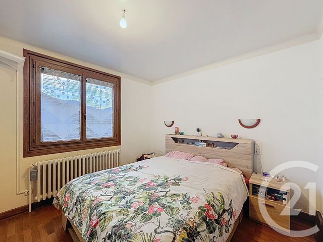 Maison à vendre - 6 pièces - 119 m2 - Cluses - 74 - RHONE-ALPES