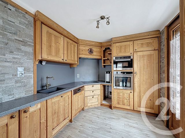 Maison &agrave; vendre - 6 pi&egrave;ces - 119 m2 - Cluses - 74 - RHONE-ALPES