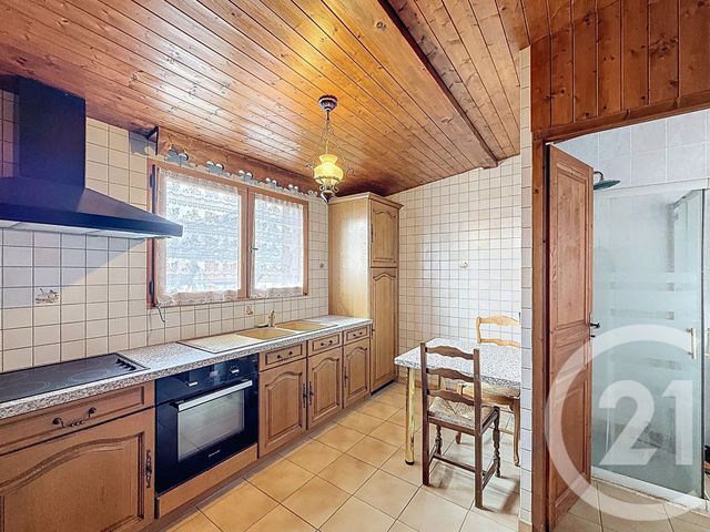 Maison &agrave; vendre - 6 pi&egrave;ces - 119 m2 - Cluses - 74 - RHONE-ALPES