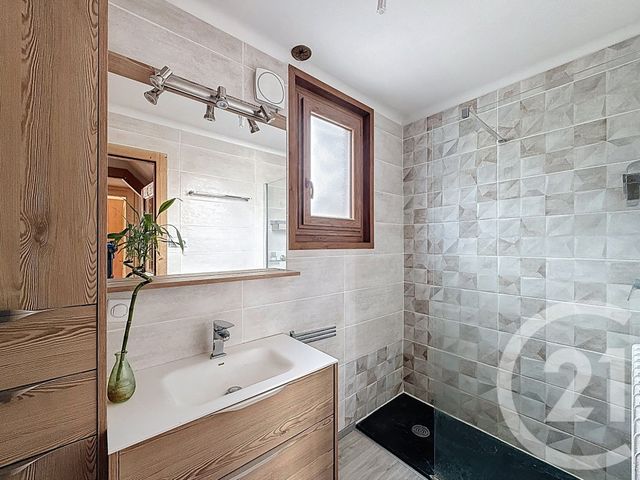 Maison &agrave; vendre - 6 pi&egrave;ces - 119 m2 - Cluses - 74 - RHONE-ALPES