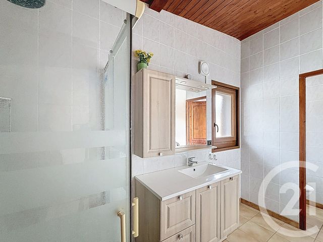 Maison &agrave; vendre - 6 pi&egrave;ces - 119 m2 - Cluses - 74 - RHONE-ALPES