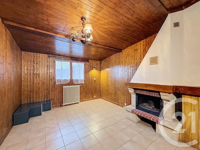 Maison à vendre - 6 pièces - 119 m2 - Cluses - 74 - RHONE-ALPES