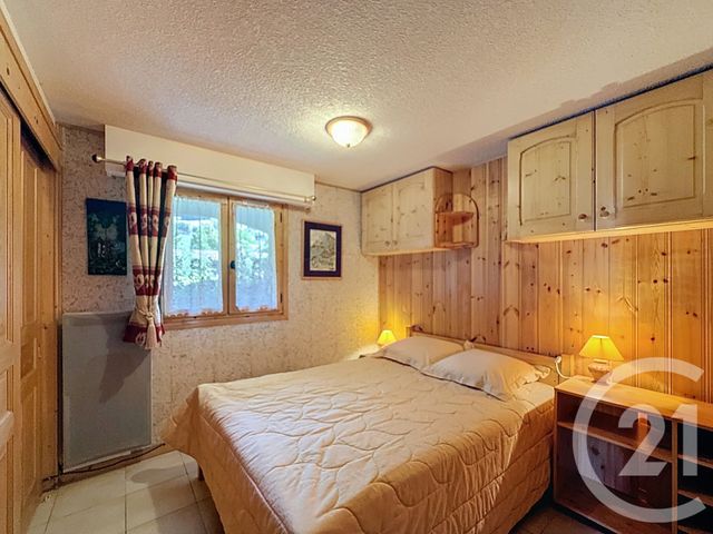 Appartement F2 &agrave; vendre - 2 pi&egrave;ces - 40 m2 - Samoens - 74 - RHONE-ALPES