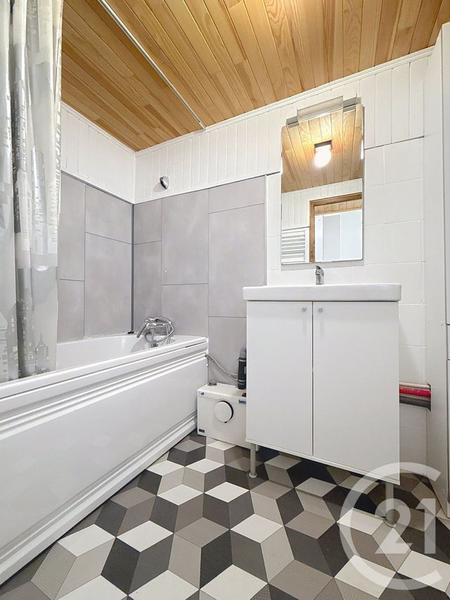 Maison &agrave; vendre - 5 pi&egrave;ces - 118 m2 - Taninges - 74 - RHONE-ALPES