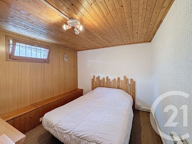 Maison &agrave; vendre - 5 pi&egrave;ces - 118 m2 - Taninges - 74 - RHONE-ALPES