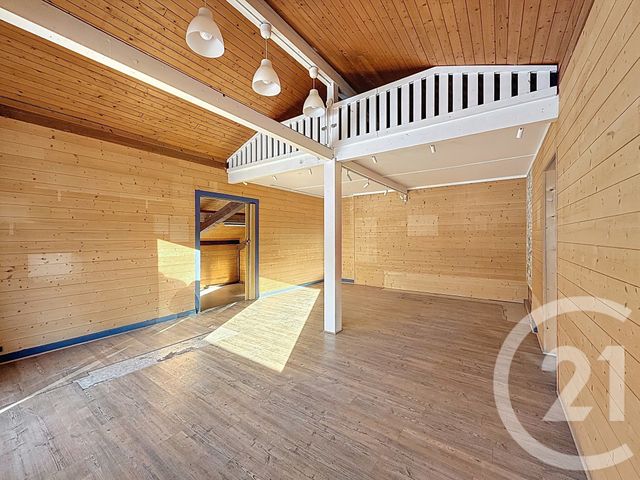 Maison à vendre TANINGES