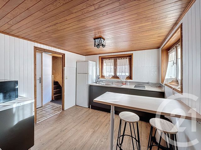 Maison &agrave; vendre - 5 pi&egrave;ces - 118 m2 - Taninges - 74 - RHONE-ALPES