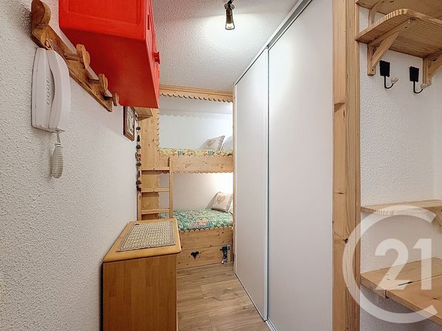 Appartement F1 à vendre - 1 pièce - 25 m2 - Taninges - 74 - RHONE-ALPES