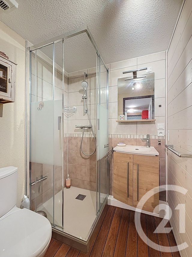 Appartement F1 à vendre - 1 pièce - 25 m2 - Taninges - 74 - RHONE-ALPES