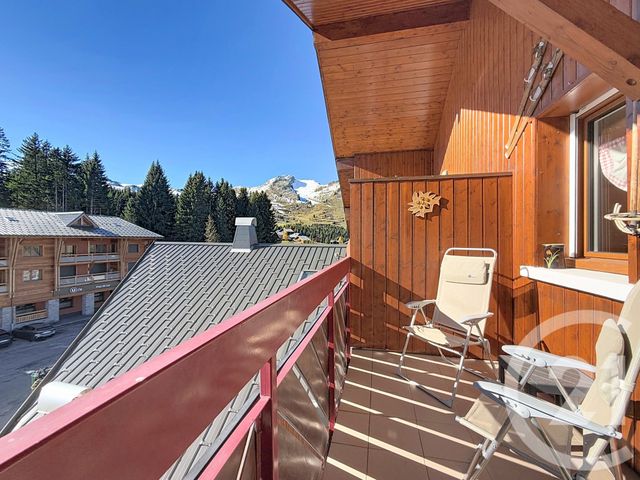 Appartement F1 à vendre - 1 pièce - 25 m2 - Taninges - 74 - RHONE-ALPES