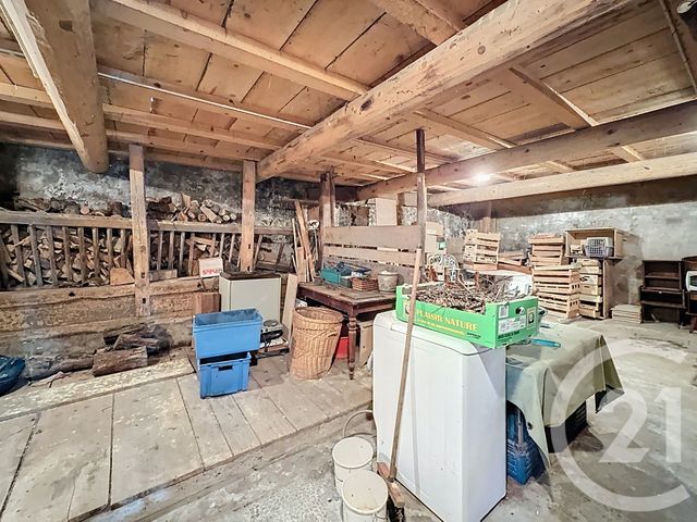 Maison à vendre - 3 pièces - 60 m2 - Mieussy - 74 - RHONE-ALPES