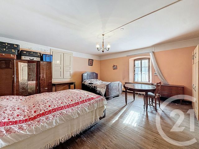 Maison à vendre - 3 pièces - 60 m2 - Mieussy - 74 - RHONE-ALPES