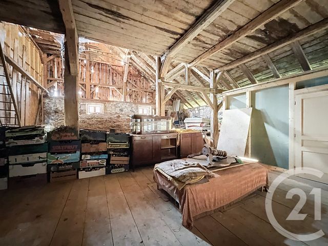 Maison à vendre - 3 pièces - 60 m2 - Mieussy - 74 - RHONE-ALPES