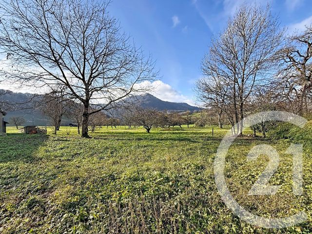 Maison à vendre - 3 pièces - 60 m2 - Mieussy - 74 - RHONE-ALPES