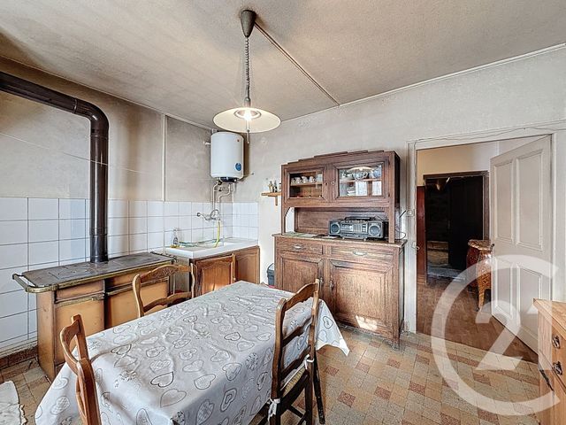 Maison à vendre - 3 pièces - 60 m2 - Mieussy - 74 - RHONE-ALPES