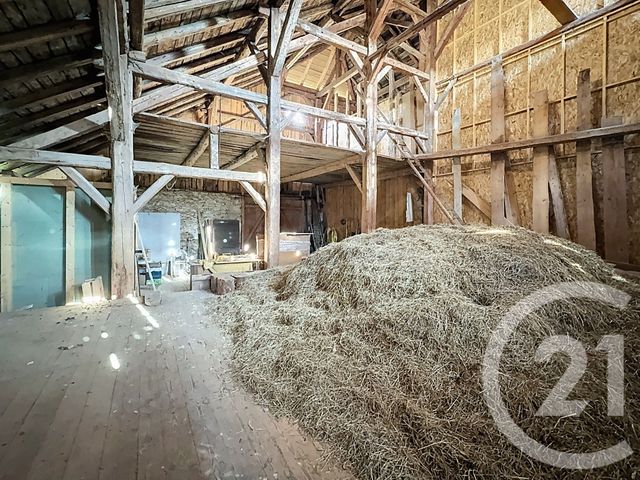 Maison à vendre - 3 pièces - 60 m2 - Mieussy - 74 - RHONE-ALPES