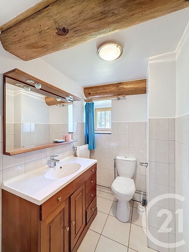 Maison à vendre - 3 pièces - 60 m2 - Mieussy - 74 - RHONE-ALPES