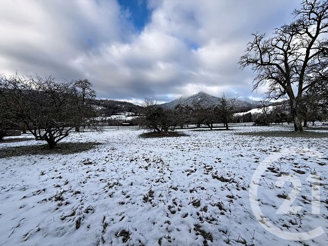 Maison à vendre - 3 pièces - 60 m2 - Mieussy - 74 - RHONE-ALPES