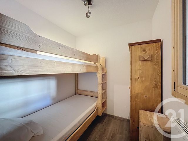 Appartement F2 bis à louer - 3 pièces - 45,57 m2 - Samoens - 74 - RHONE-ALPES