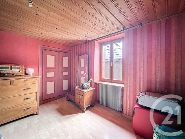 Maison &agrave; vendre - 6 pi&egrave;ces - 136,88 m2 - Taninges - 74 - RHONE-ALPES