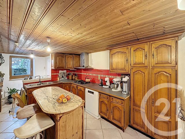 Maison &agrave; vendre - 6 pi&egrave;ces - 136,88 m2 - Taninges - 74 - RHONE-ALPES