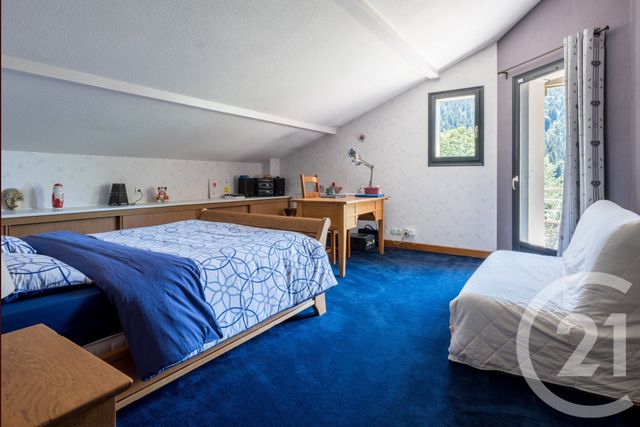 Maison à vendre - 5 pièces - 145 m2 - Araches La Frasse - 74 - RHONE-ALPES