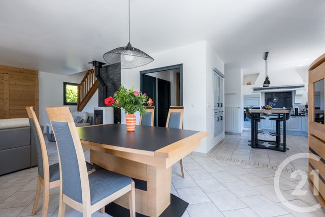 Maison à vendre - 5 pièces - 145 m2 - Araches La Frasse - 74 - RHONE-ALPES