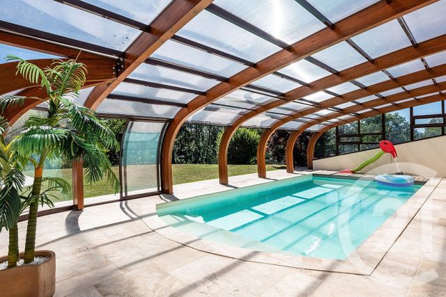 Maison à vendre - 5 pièces - 145 m2 - Araches La Frasse - 74 - RHONE-ALPES