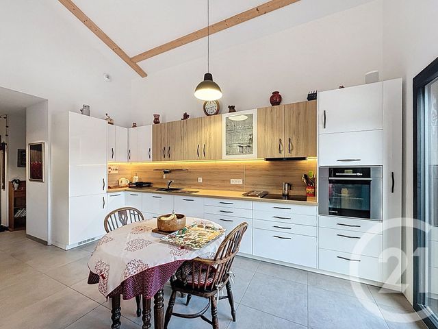 Appartement F4 &agrave; vendre - 5 pi&egrave;ces - 104,68 m2 - Taninges - 74 - RHONE-ALPES