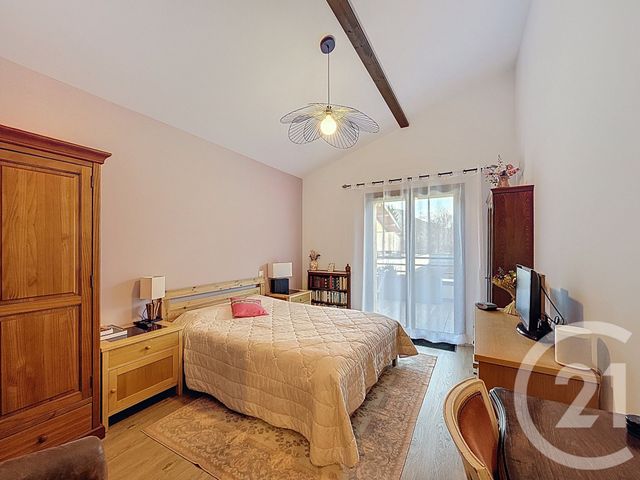 Appartement F4 &agrave; vendre - 5 pi&egrave;ces - 104,68 m2 - Taninges - 74 - RHONE-ALPES