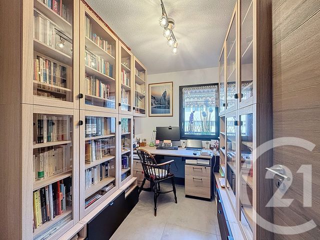 Appartement F4 &agrave; vendre - 5 pi&egrave;ces - 104,68 m2 - Taninges - 74 - RHONE-ALPES