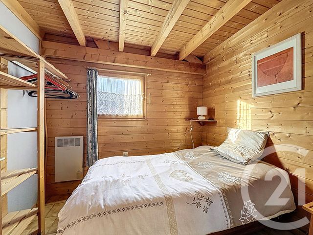 Maison &agrave; vendre - 3 pi&egrave;ces - 45 m2 - Verchaix - 74 - RHONE-ALPES