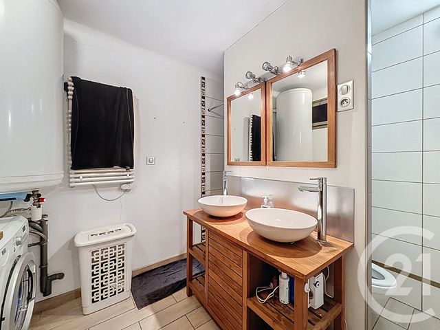 Maison &agrave; vendre - 4 pi&egrave;ces - 96 m2 - St Jeoire - 74 - RHONE-ALPES