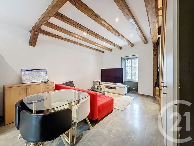 maison - ST JEOIRE - 74