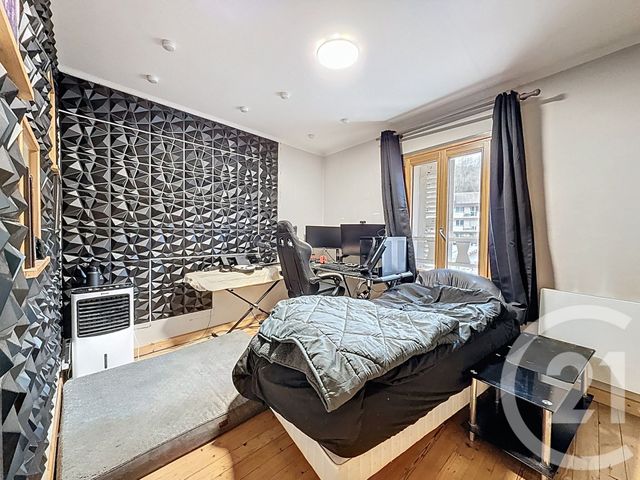 Maison &agrave; vendre - 4 pi&egrave;ces - 96 m2 - St Jeoire - 74 - RHONE-ALPES