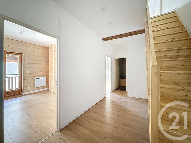 Maison à vendre - 5 pièces - 131,52 m2 - Taninges - 74 - RHONE-ALPES