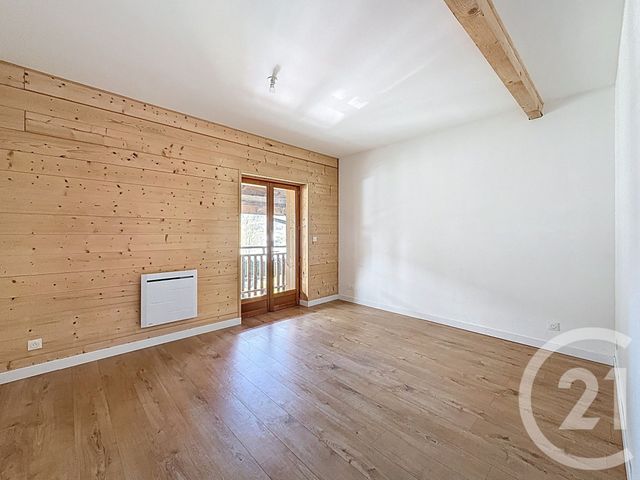 Maison à vendre - 5 pièces - 131,52 m2 - Taninges - 74 - RHONE-ALPES