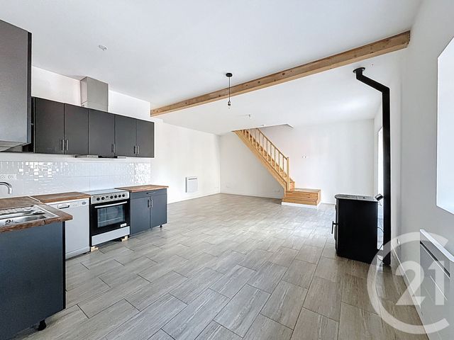 Maison à vendre - 5 pièces - 131,52 m2 - Taninges - 74 - RHONE-ALPES