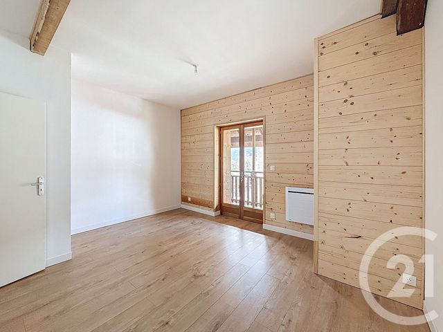 Maison à vendre - 5 pièces - 131,52 m2 - Taninges - 74 - RHONE-ALPES