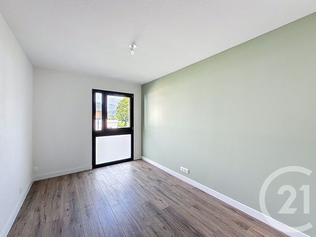 Appartement à vendre - 4 pièces - 84,45 m2 - Taninges - 74 - RHONE-ALPES