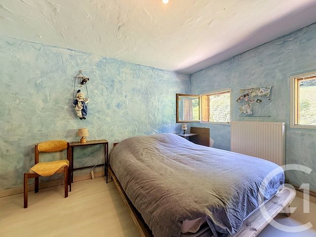 Maison &agrave; vendre - 5 pi&egrave;ces - 155 m2 - Chatillon Sur Cluses - 74 - RHONE-ALPES